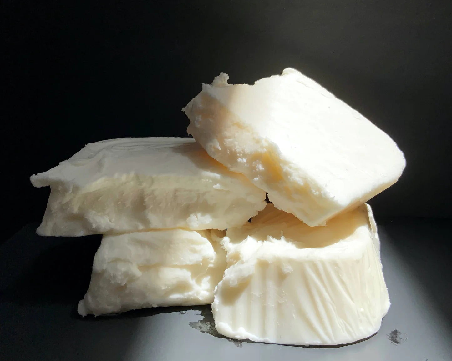 The Benefits of Coconut Soy Wax