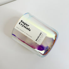 Load image into Gallery viewer, Sugar Crystals Candle
