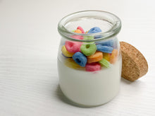 Load image into Gallery viewer, Cereal Candle (No Wick)
