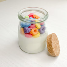 Load image into Gallery viewer, Cereal Candle (No Wick)
