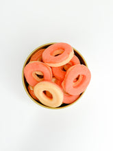 Load image into Gallery viewer, Peach Rings Wax Melts
