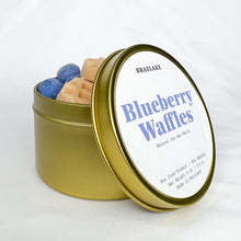 Load image into Gallery viewer, Blueberry Waffles Wax Melts

