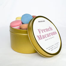 Load image into Gallery viewer, French Macaron Wax Melts
