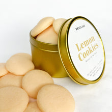 Load image into Gallery viewer, Lemon Cookies Wax Melts
