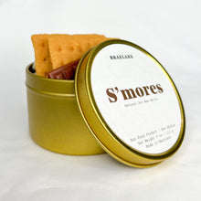 Load image into Gallery viewer, S’mores Bowl Wax Melts

