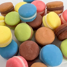 Load image into Gallery viewer, French Macaron Wax Melts
