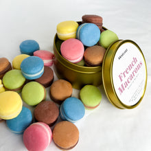 Load image into Gallery viewer, French Macaron Wax Melts
