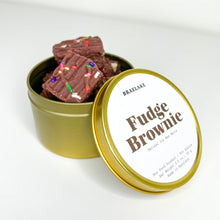 Load image into Gallery viewer, Fudge Brownie Wax Melts
