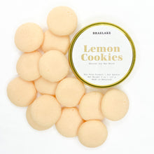 Load image into Gallery viewer, Lemon Cookies Wax Melts

