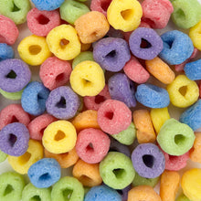 Load image into Gallery viewer, Cereal Loops Wax Melts
