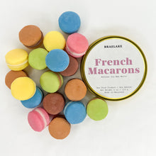 Load image into Gallery viewer, French Macaron Wax Melts
